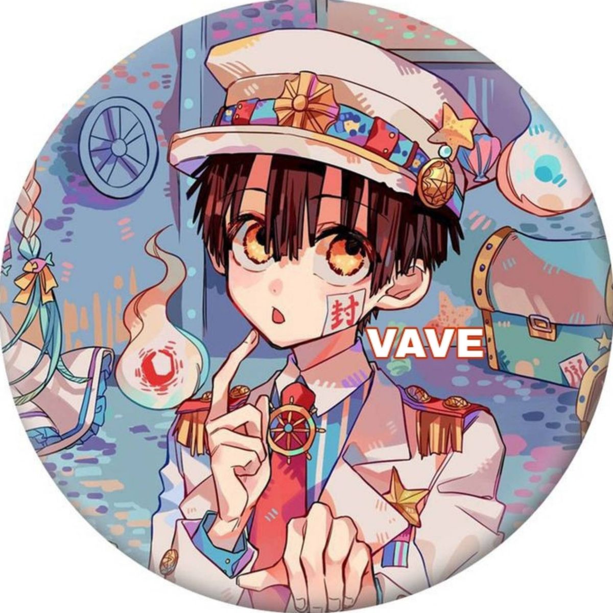 Profile Image