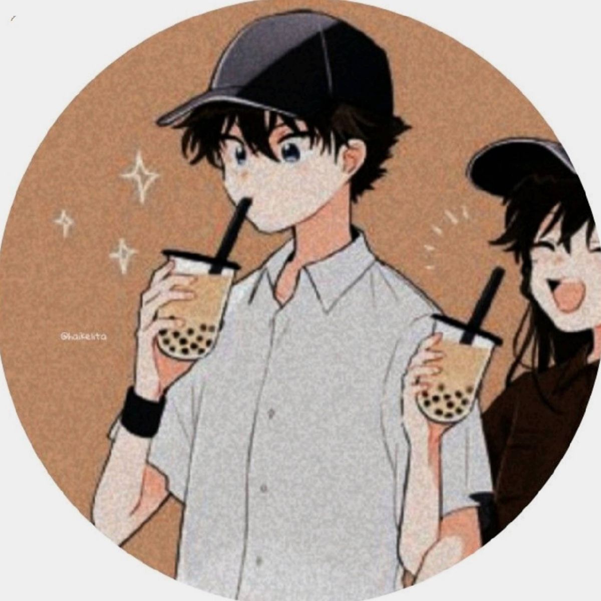 Profile Image