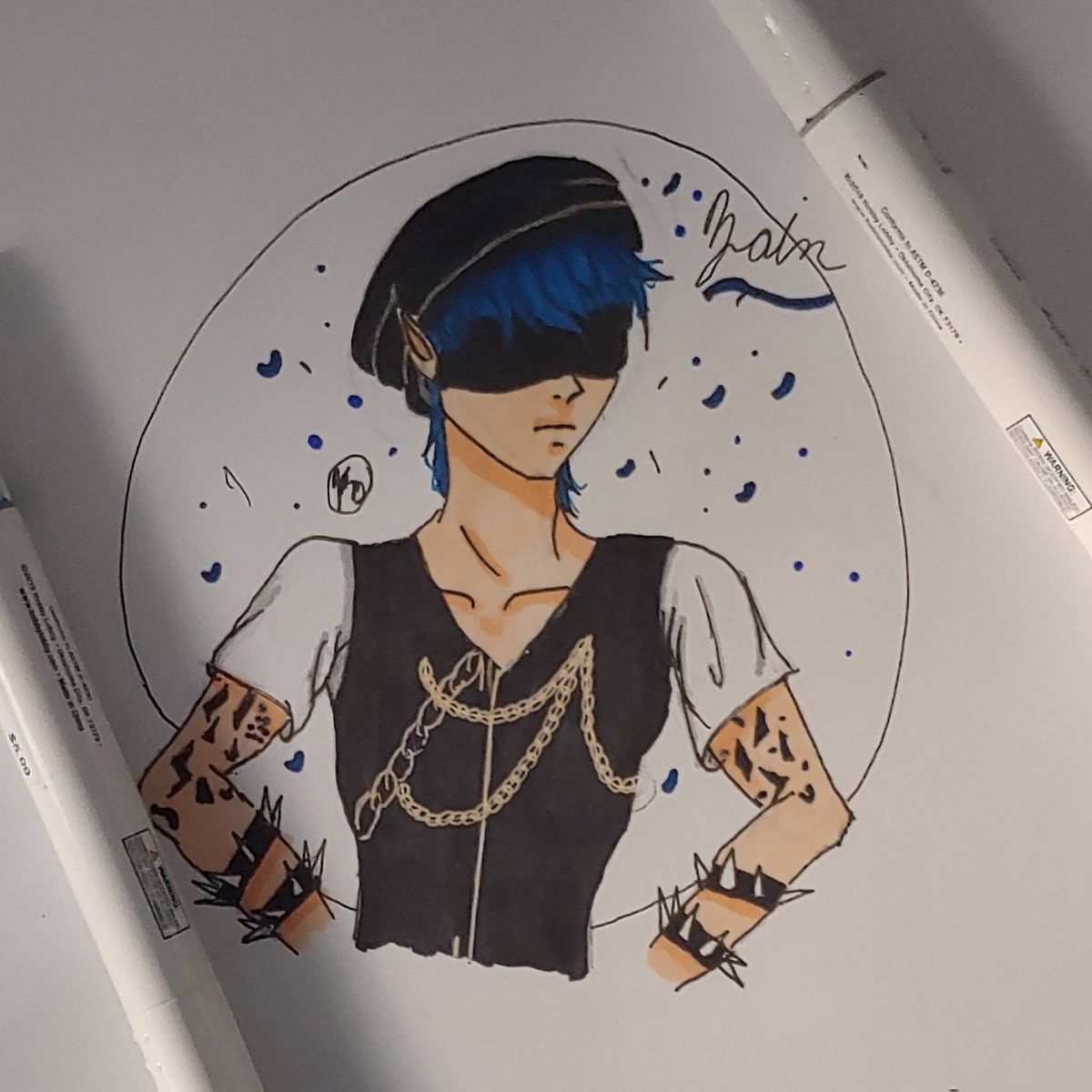 Profile Image