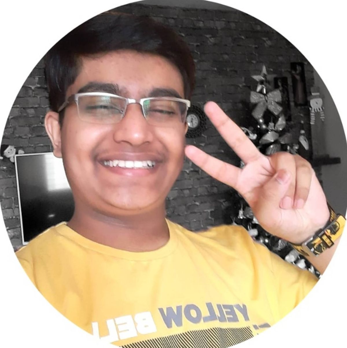 Profile Image