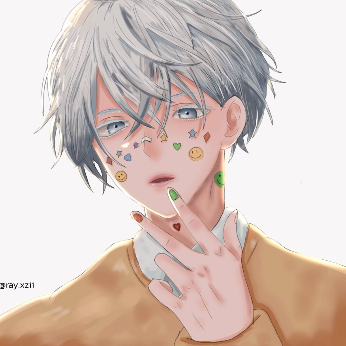 Profile Image