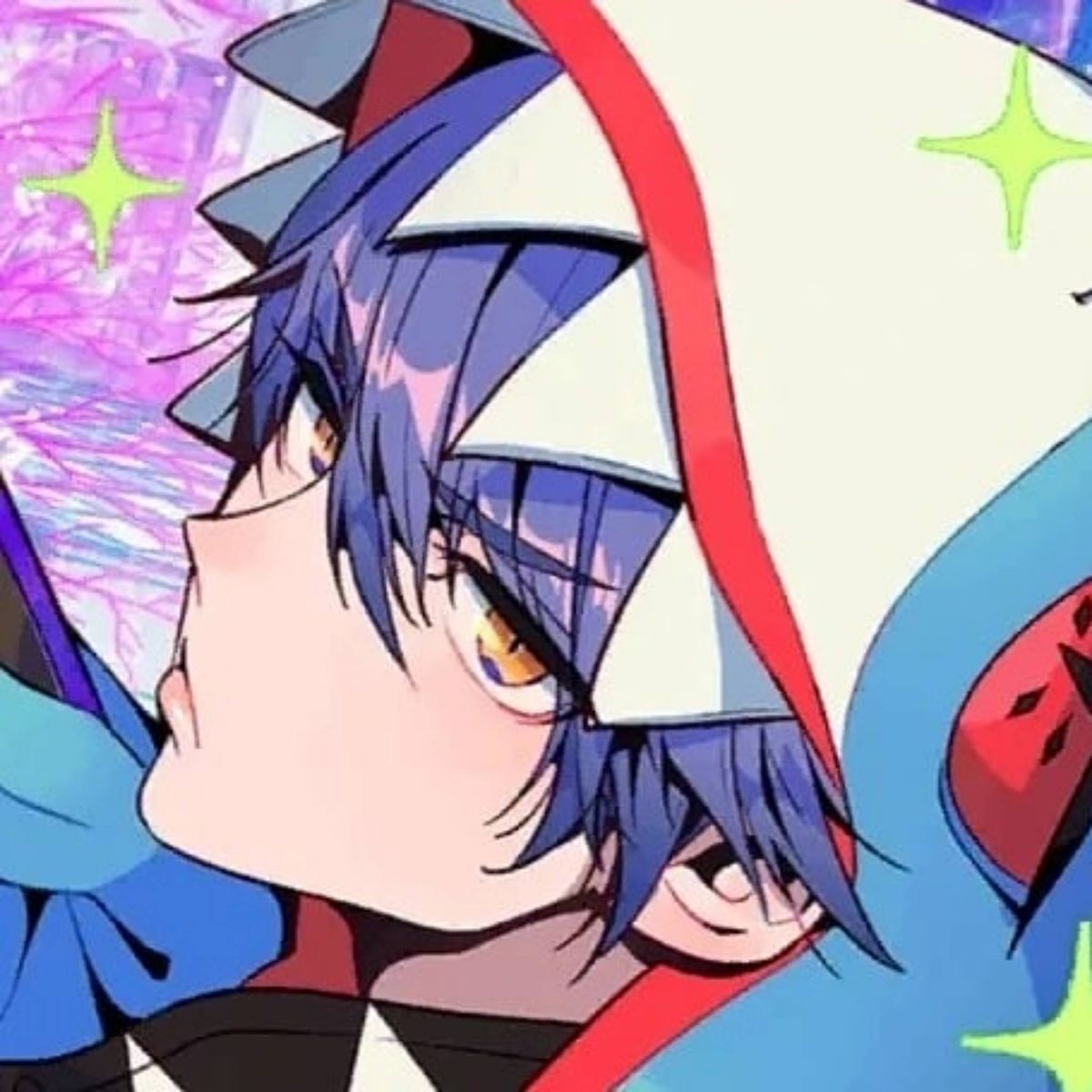 Profile Image