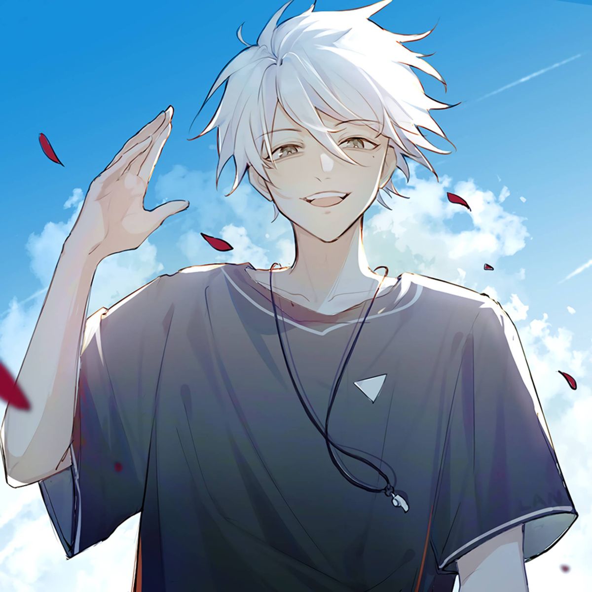 Profile Image