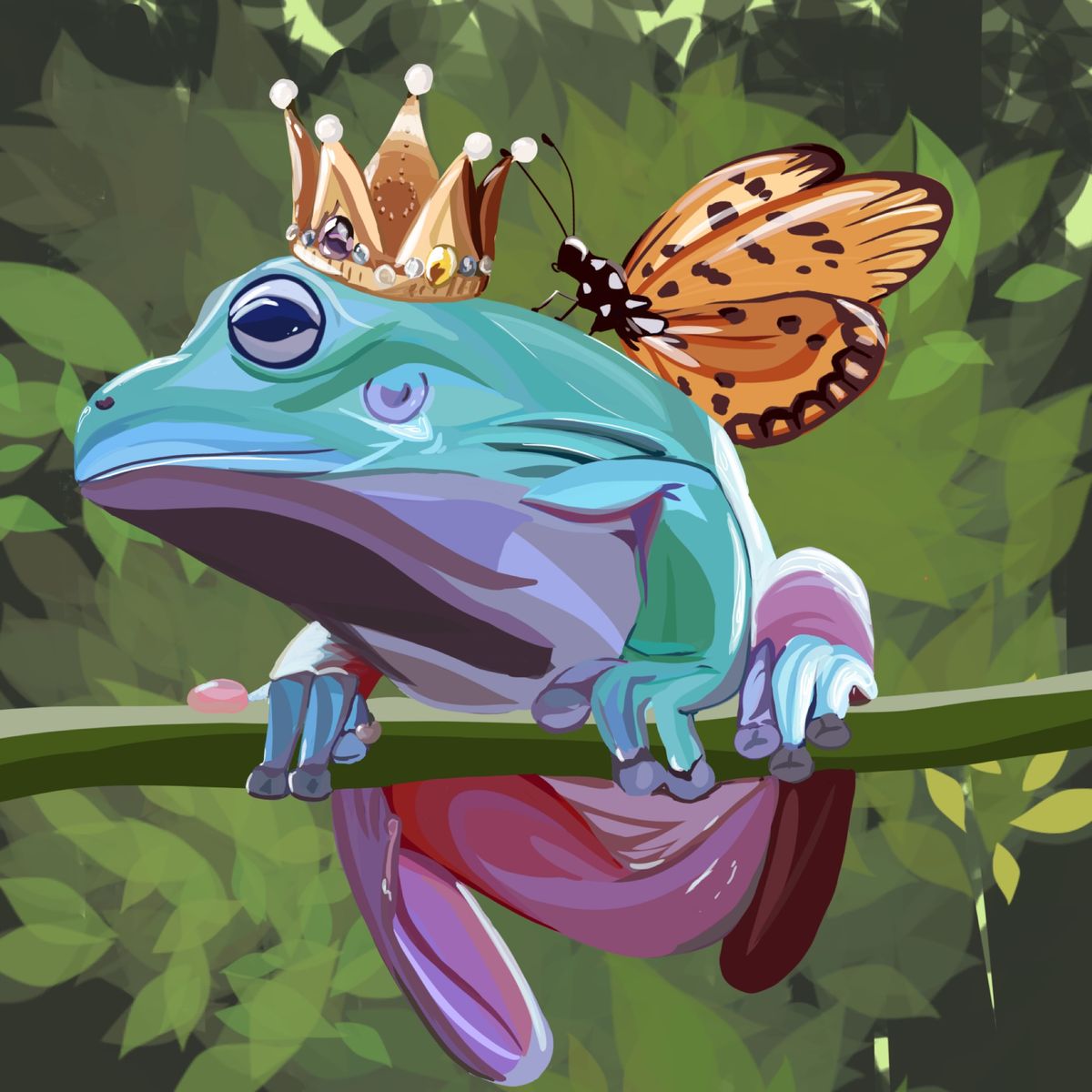 Profile Image