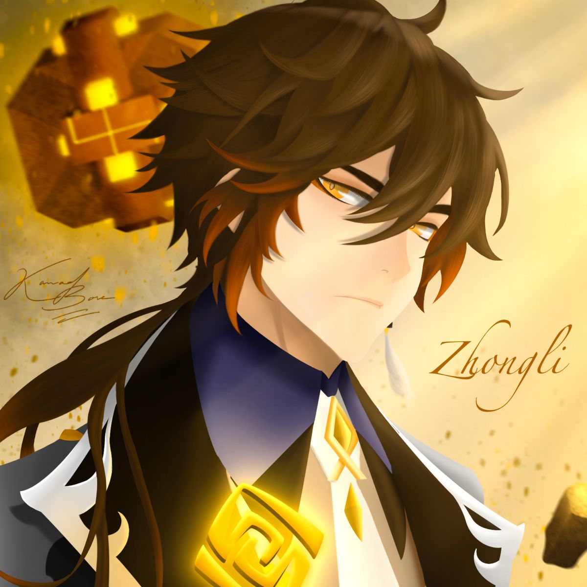 Profile Image