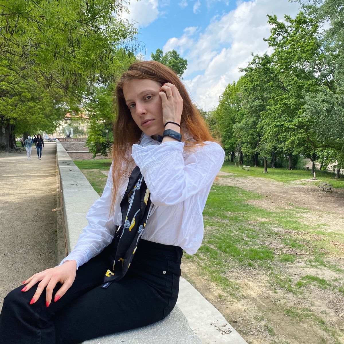 Profile Image