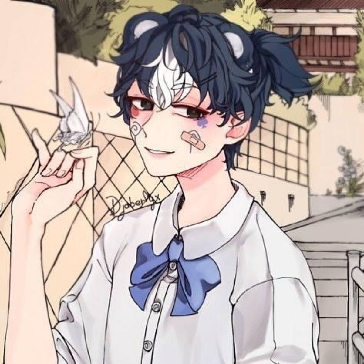 Profile Image