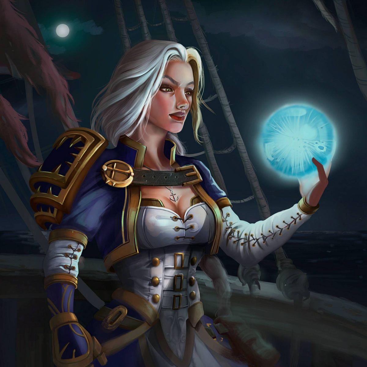 Profile Image