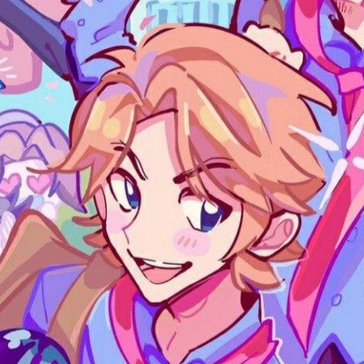 Profile Image