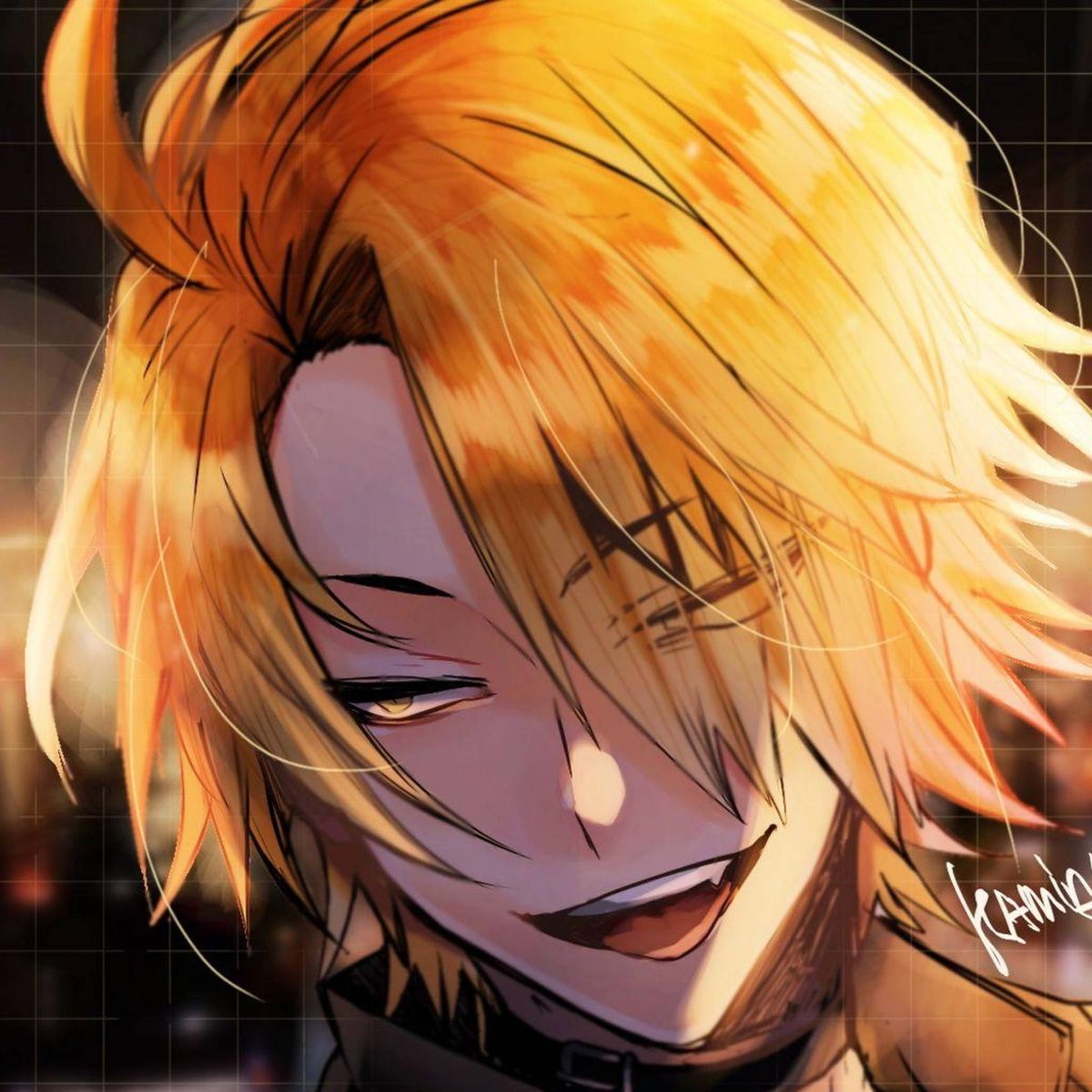 Profile Image