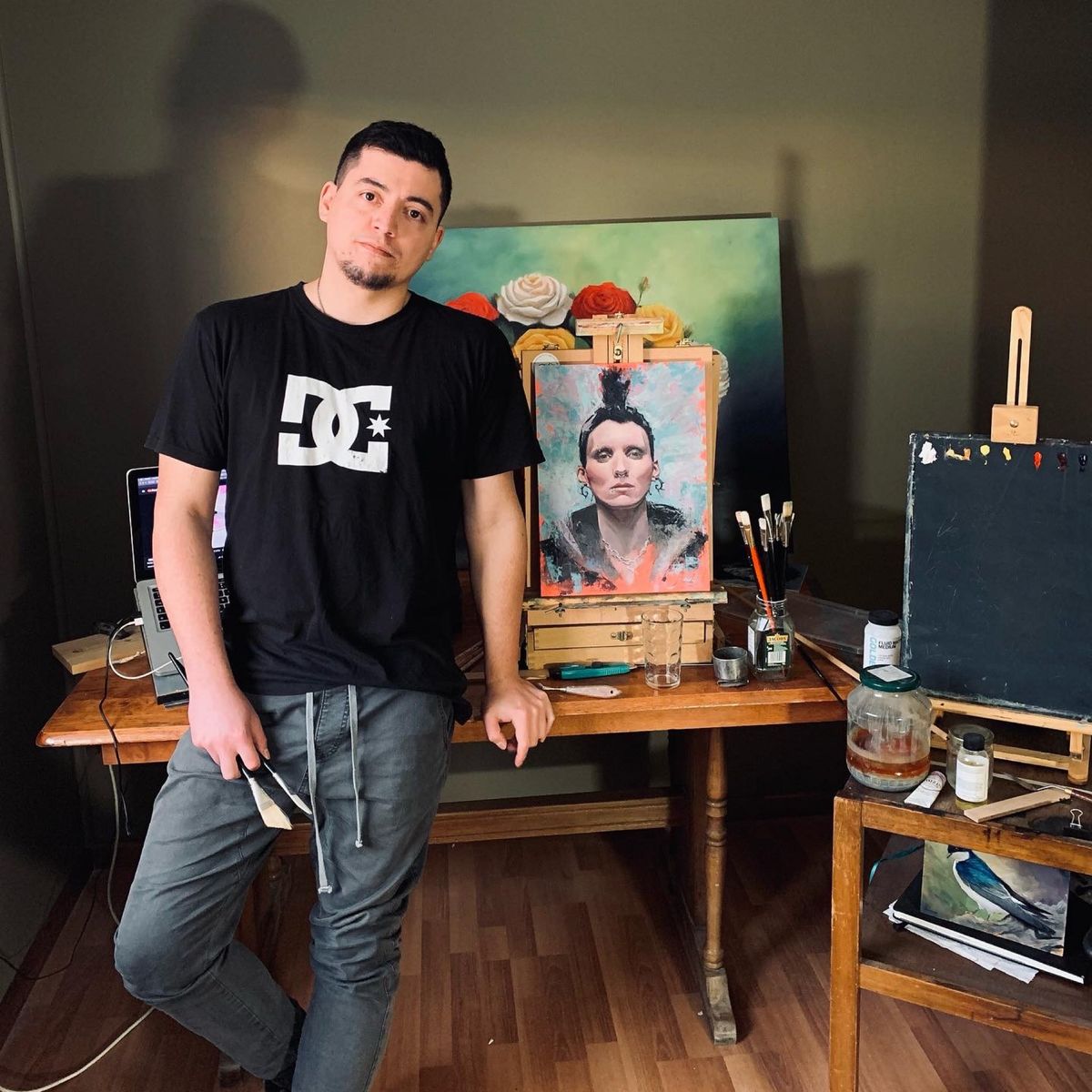 Profile Image