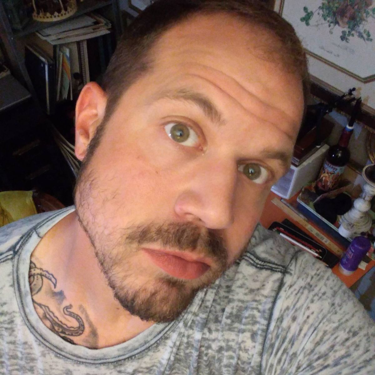 Profile Image