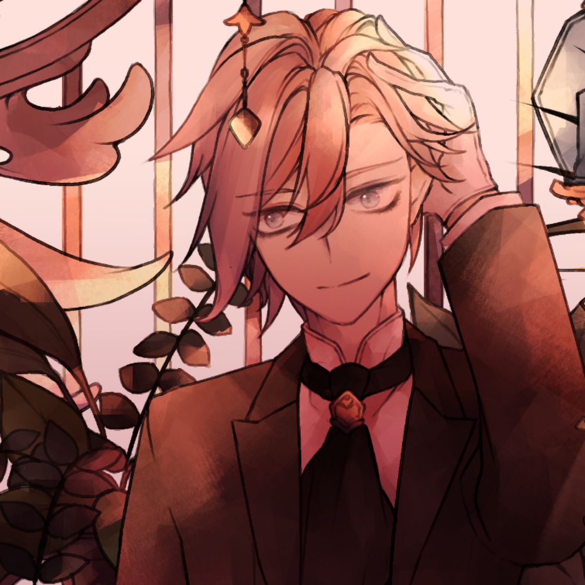 Profile Image