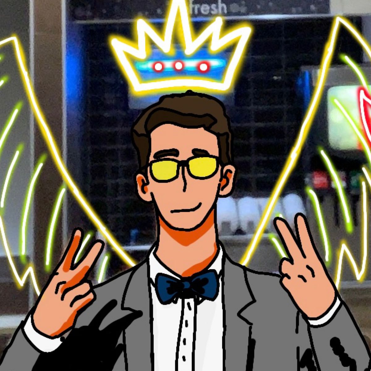 Profile Image