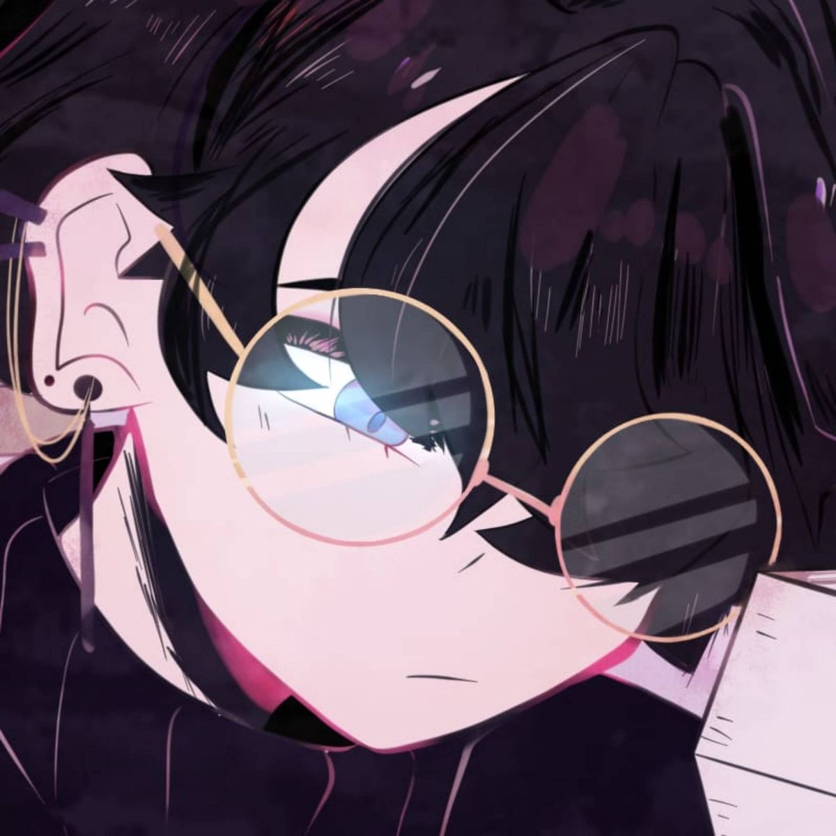 Profile Image