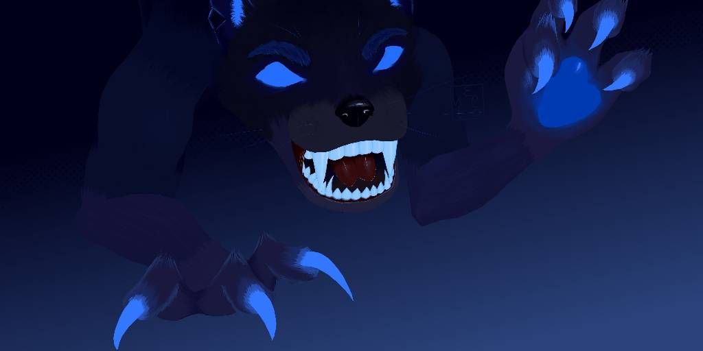 Hero artwork