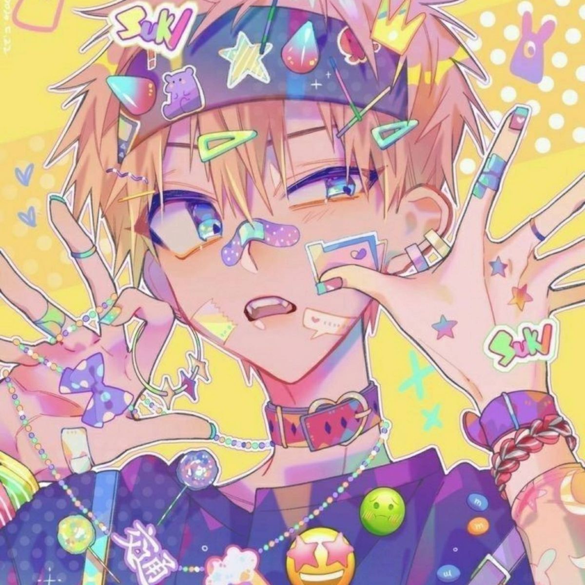 Profile Image