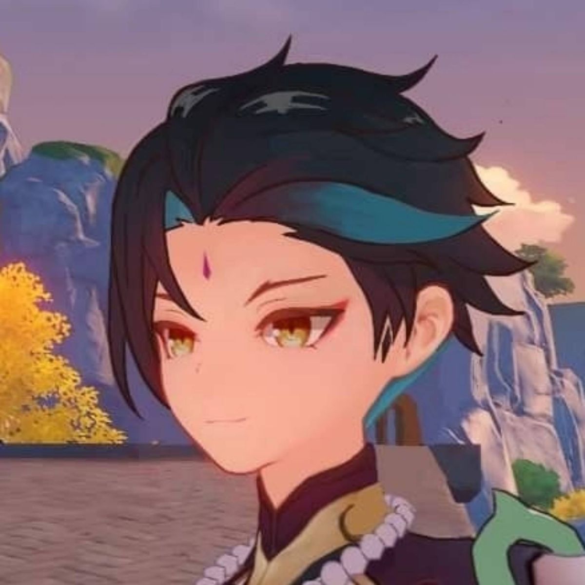 Profile Image