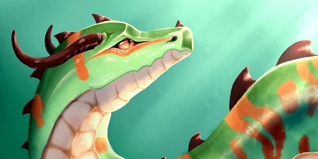 Hero artwork