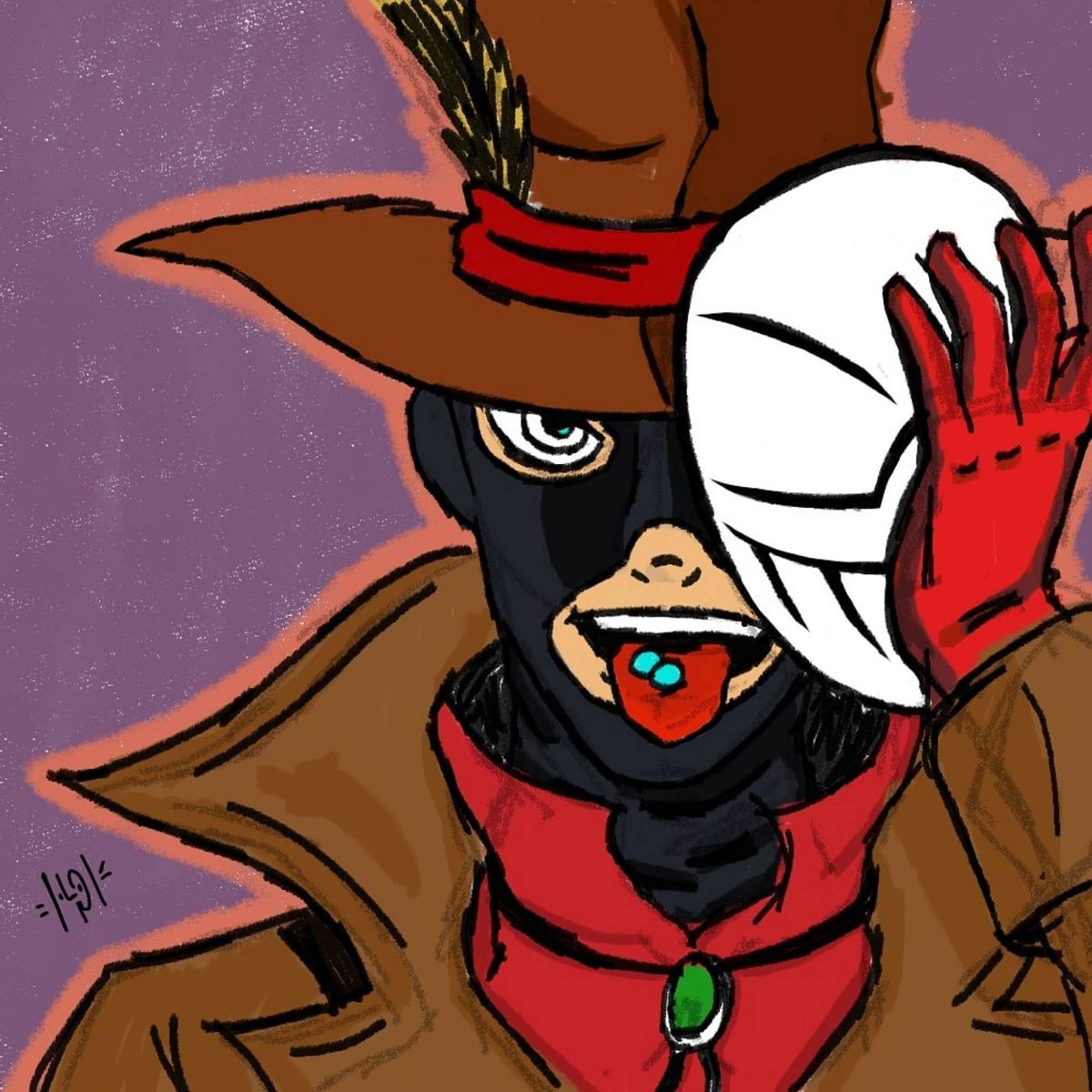 Profile Image