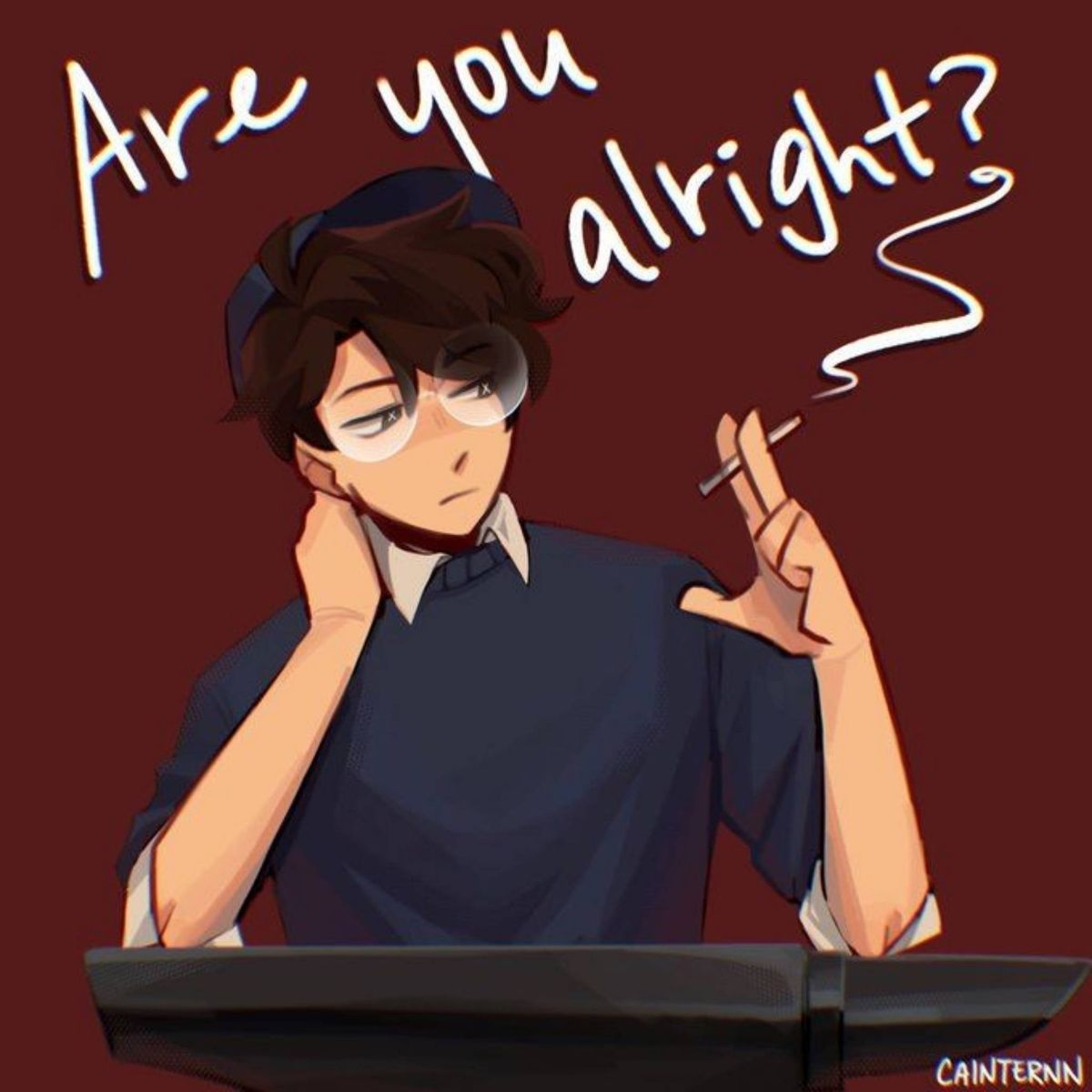Profile Image