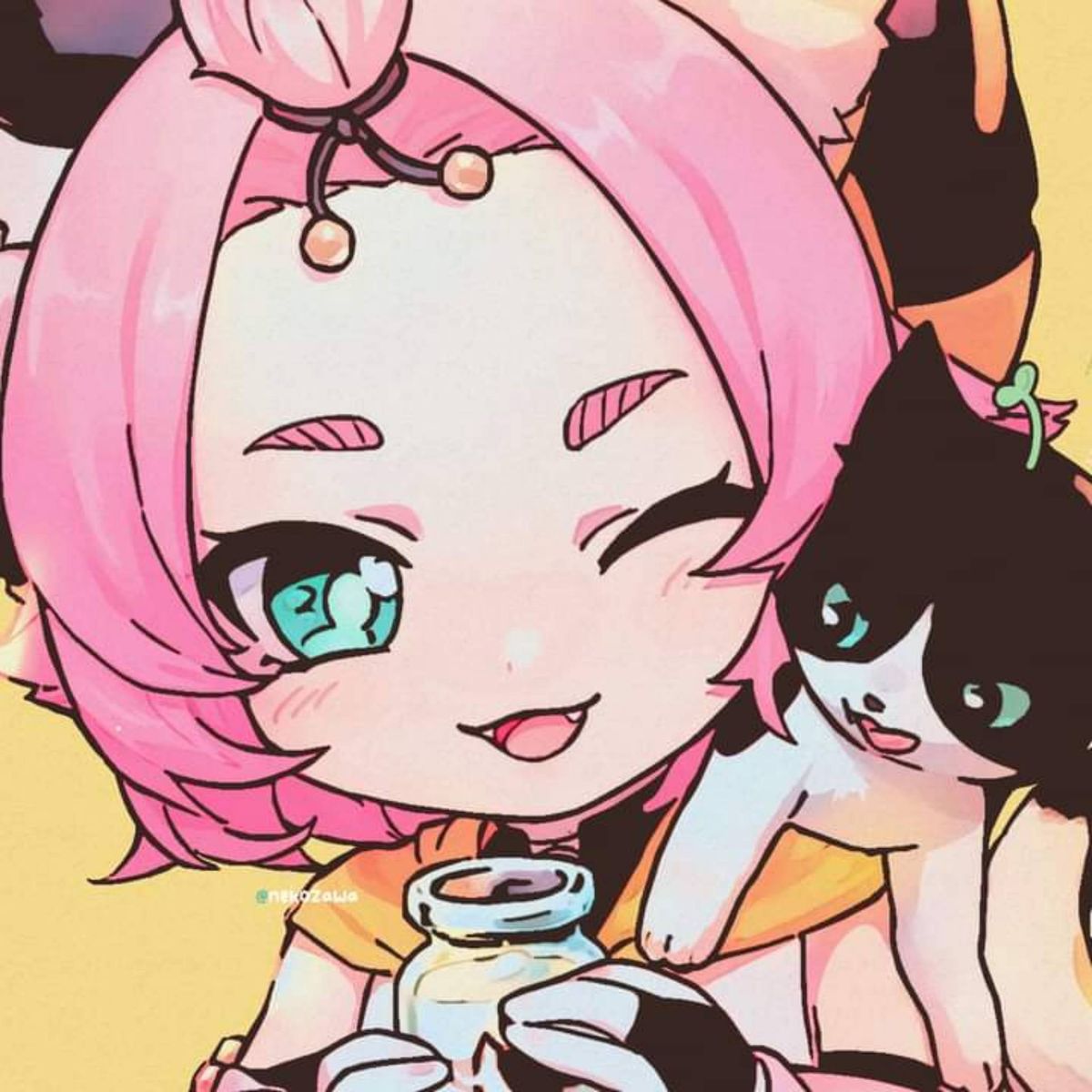 Profile Image