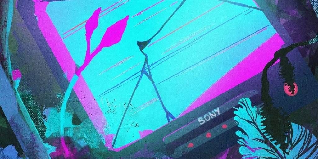 Hero artwork