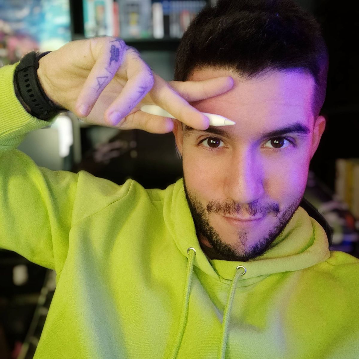 Profile Image