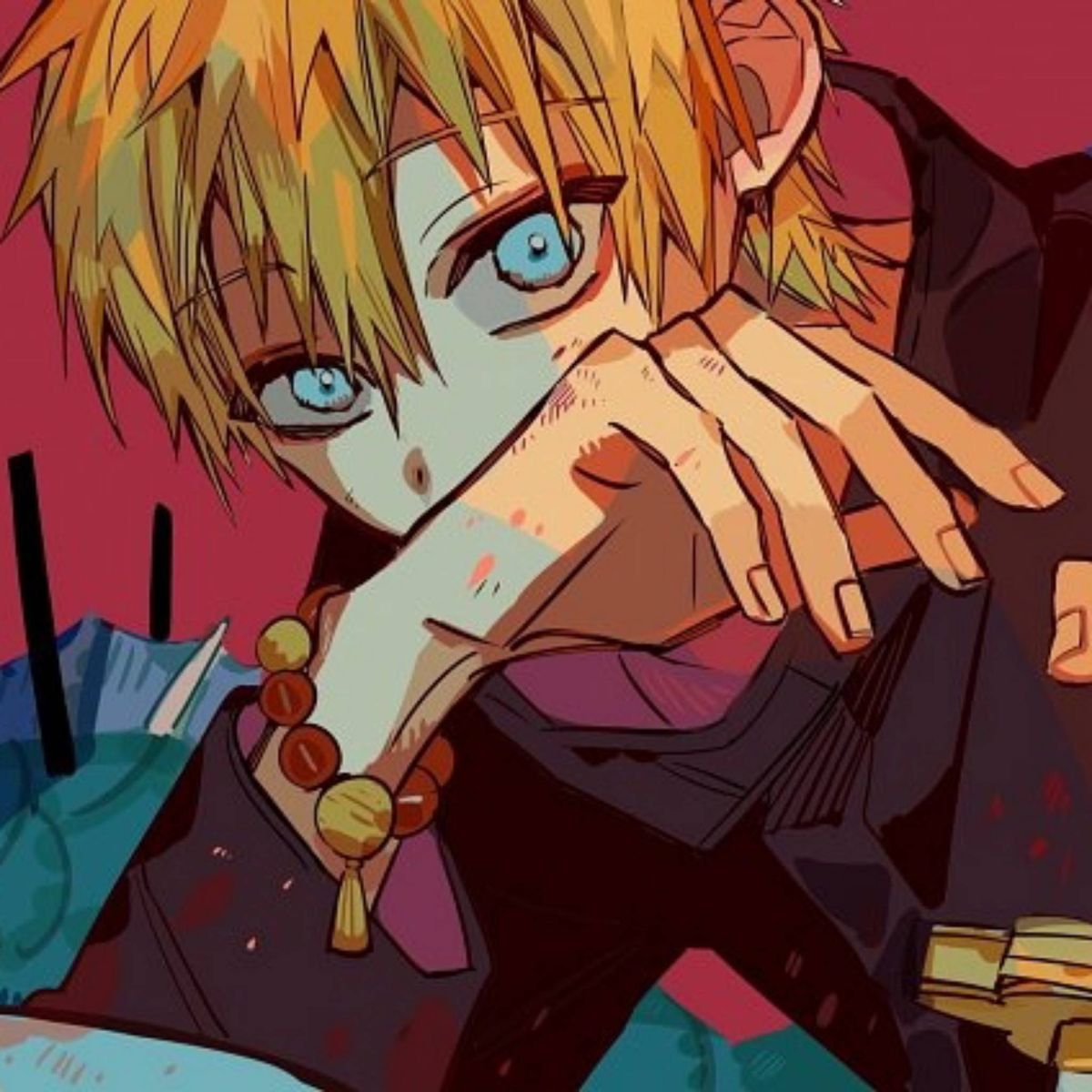 Profile Image