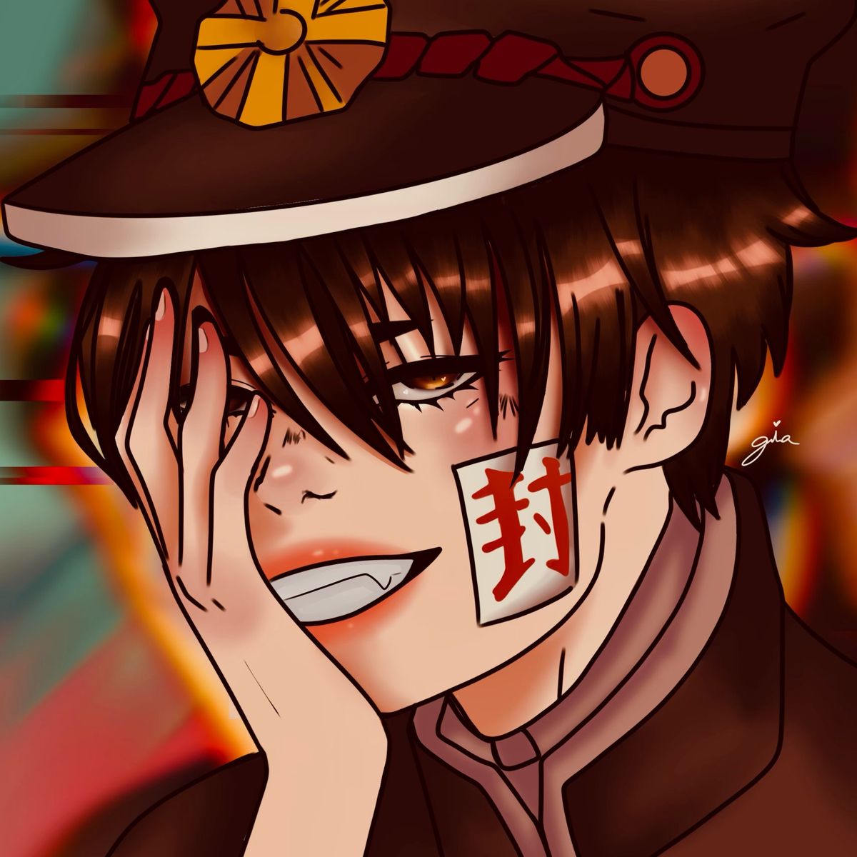 Profile Image