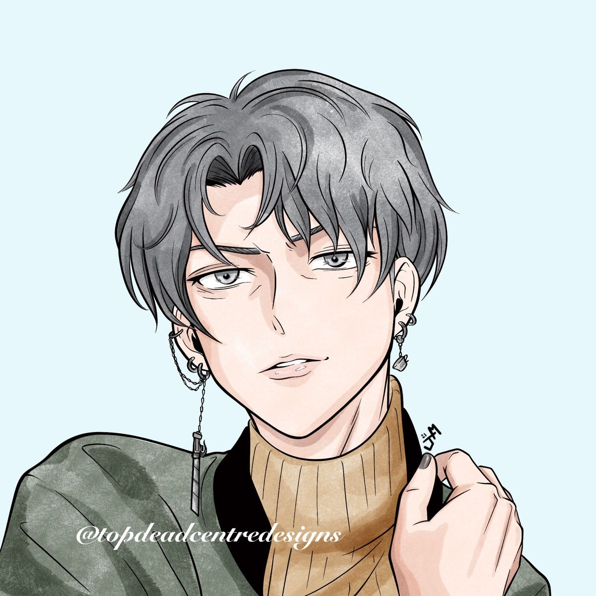 Profile Image