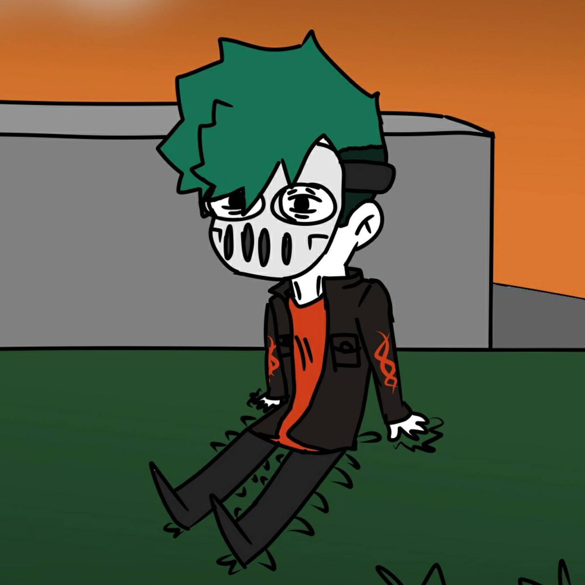 Profile Image