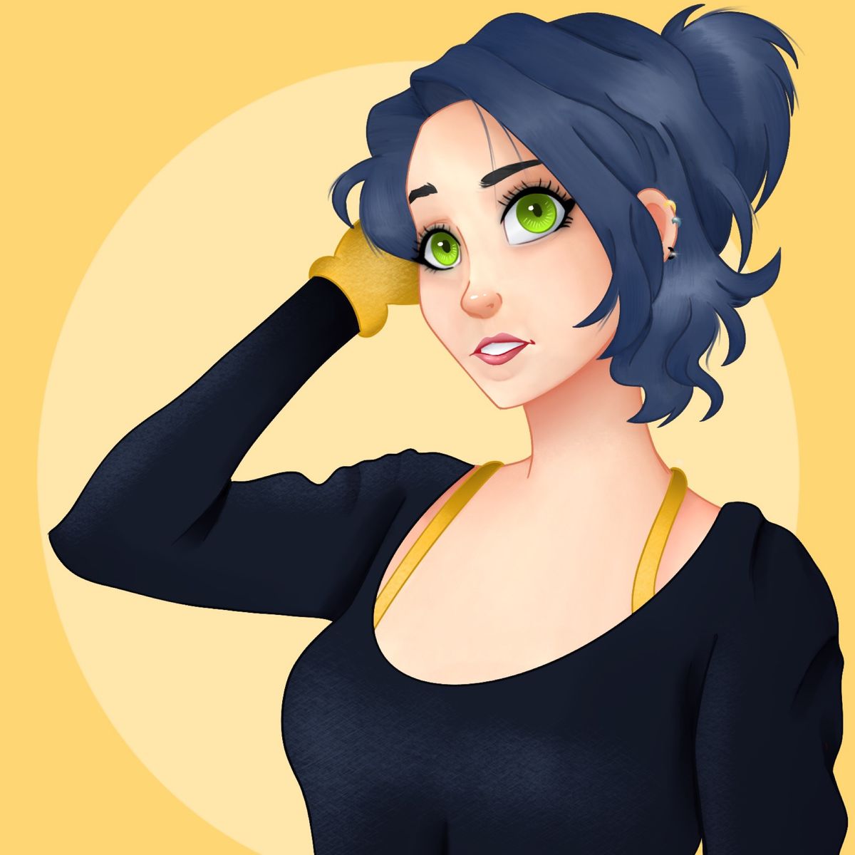 Profile Image