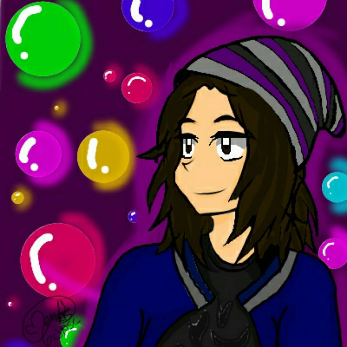 Profile Image