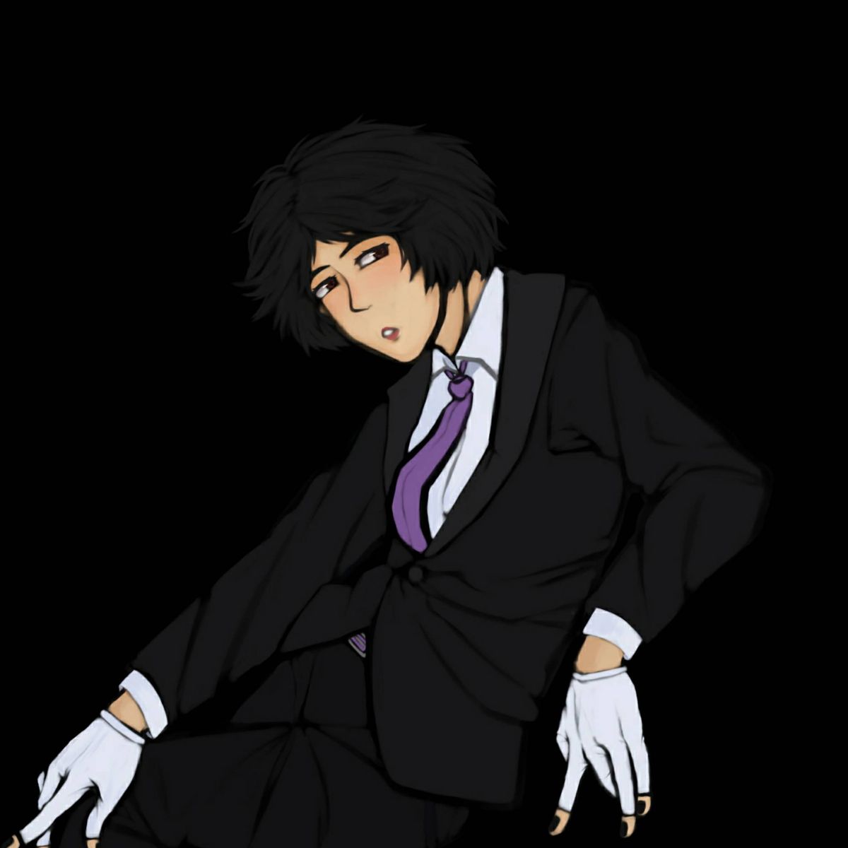 Profile Image