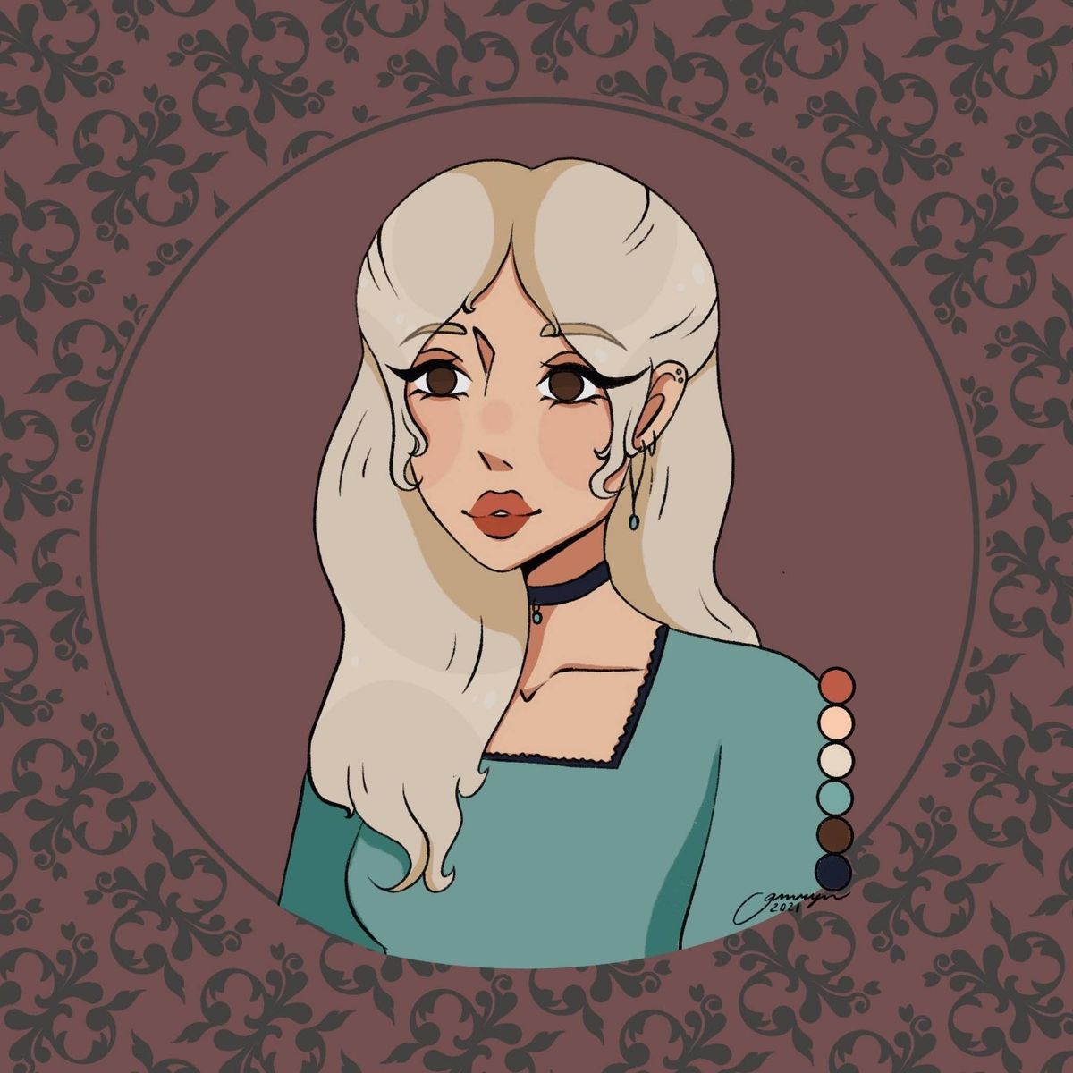 Profile