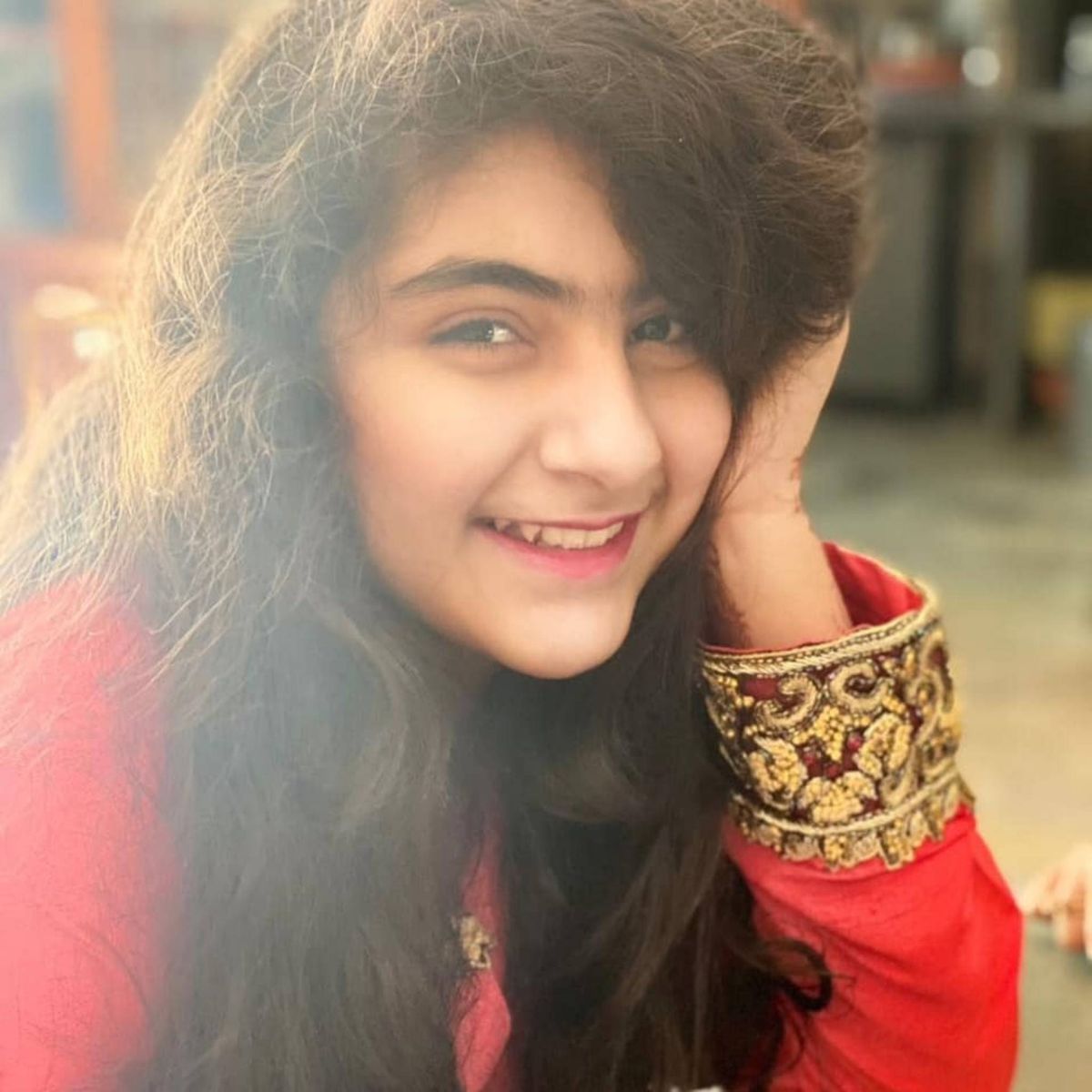 Profile Image