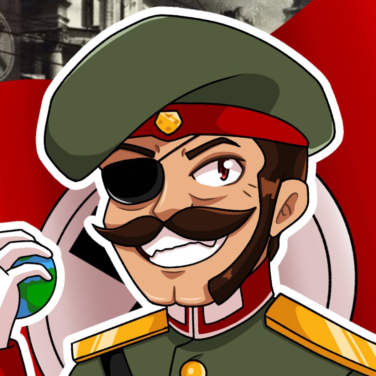 Profile Image
