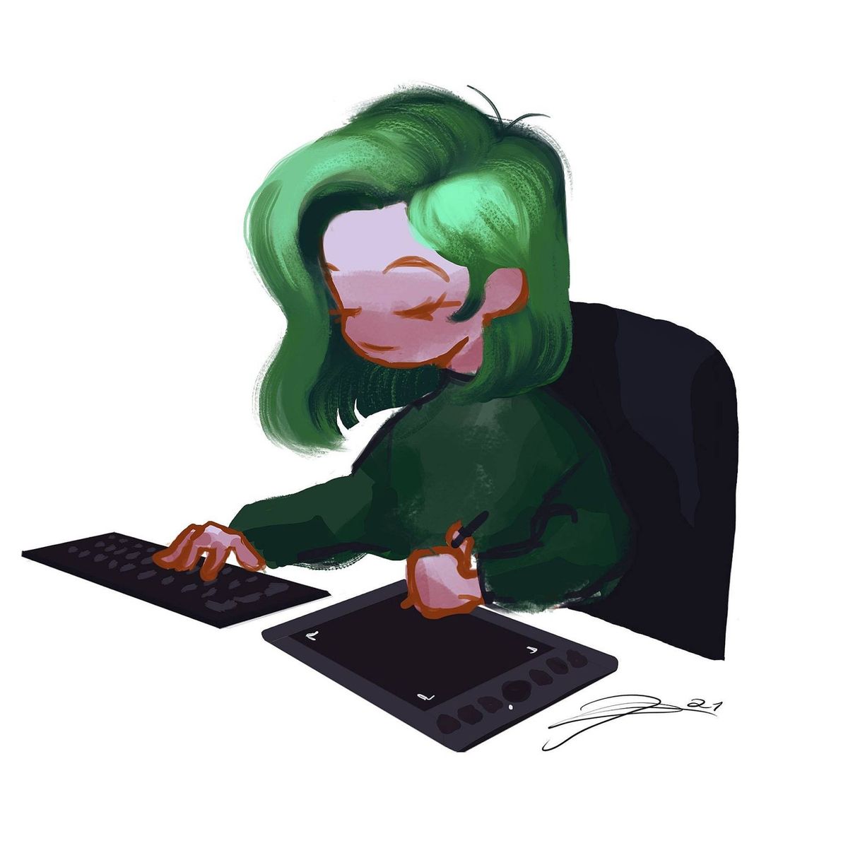 Profile Image