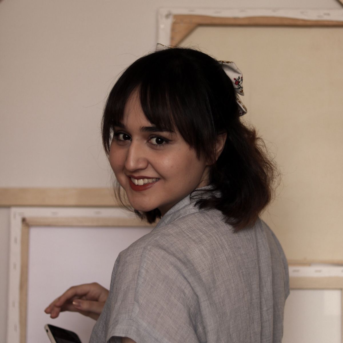 Profile Image