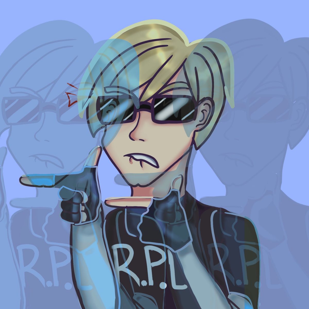 Profile Image