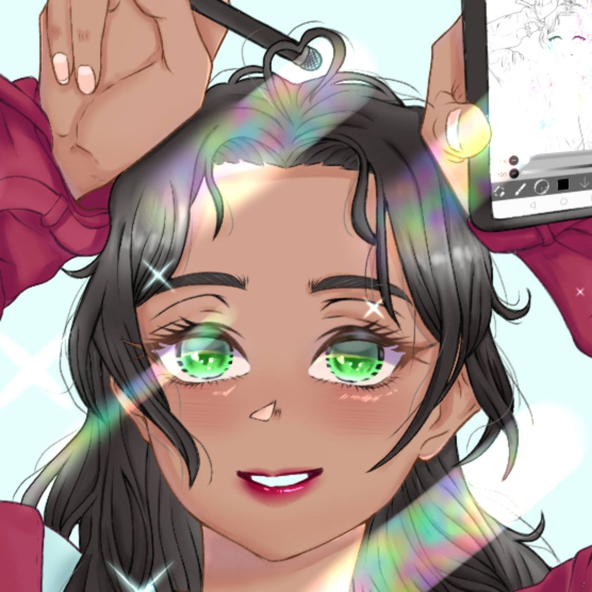 Profile Image