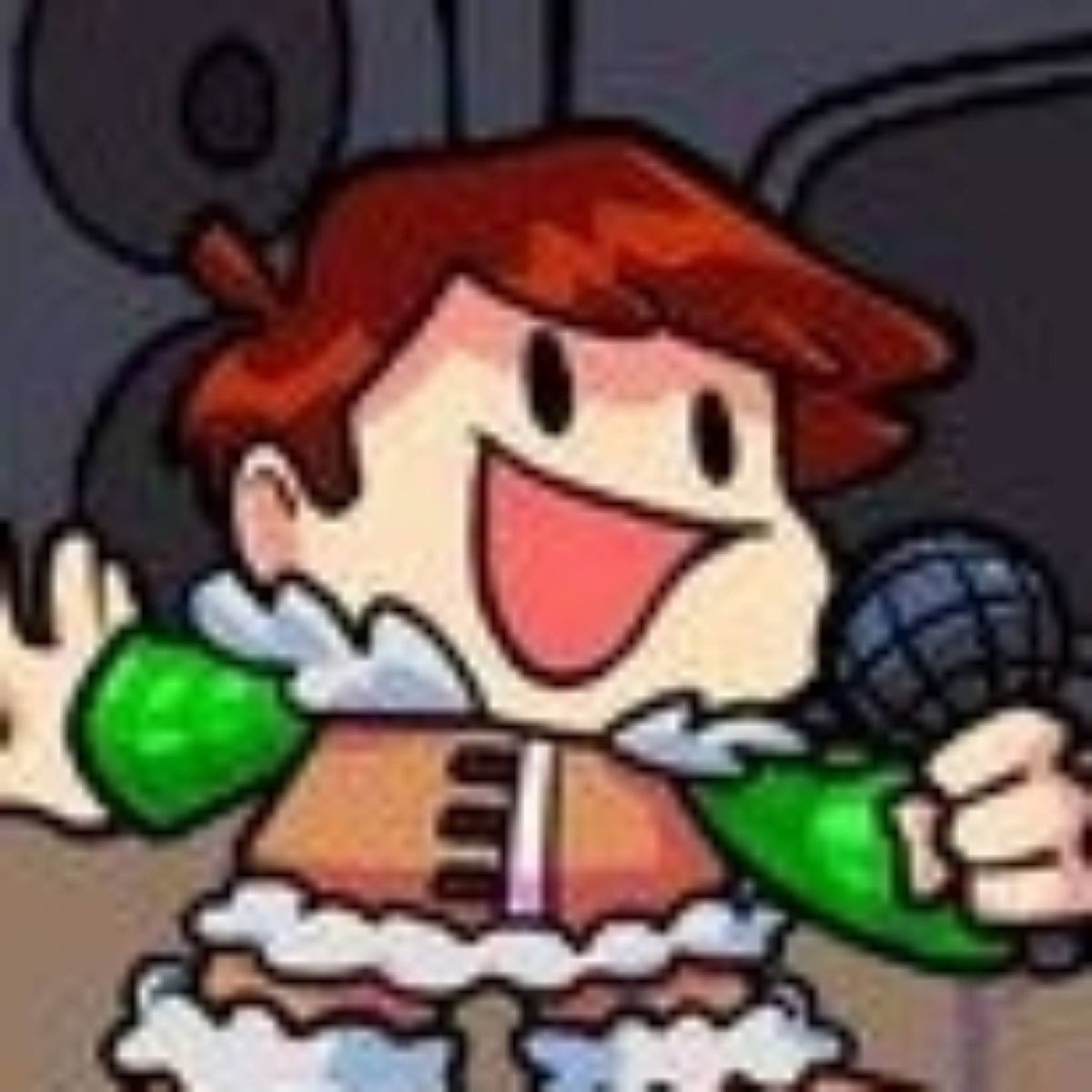 Profile Image