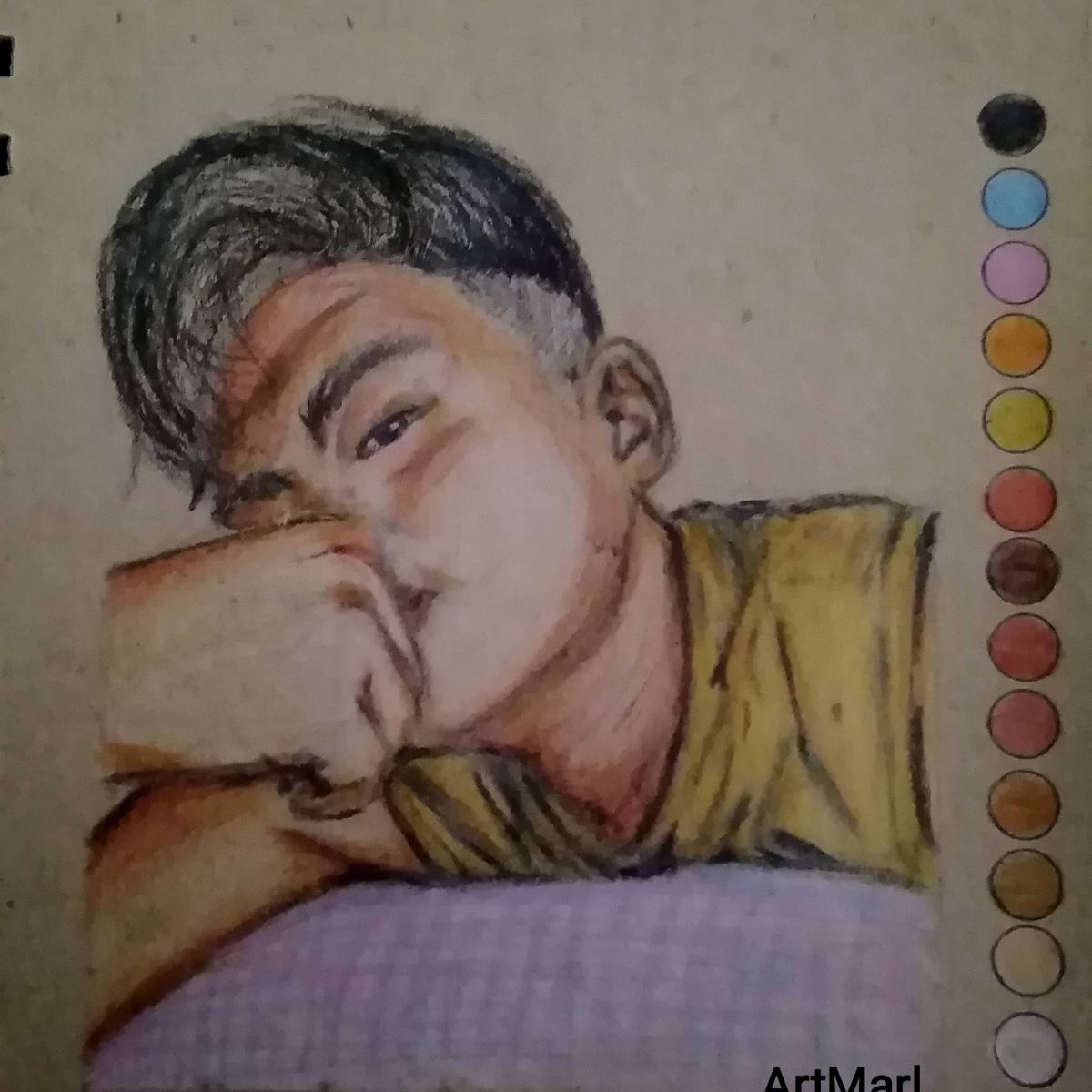 Profile Image