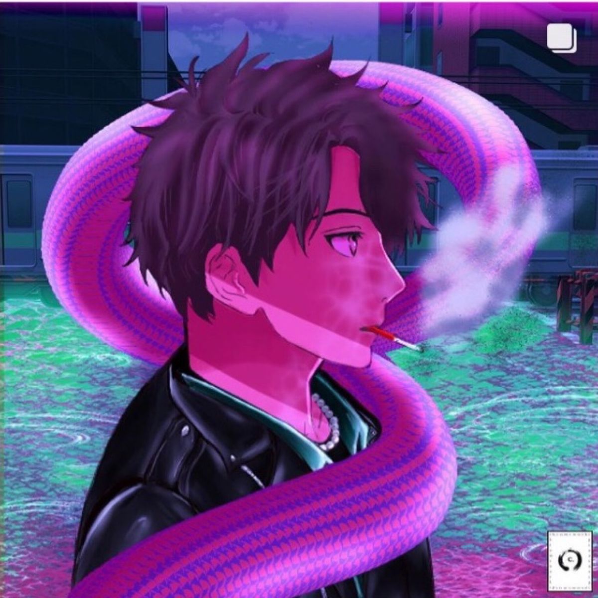 Profile Image