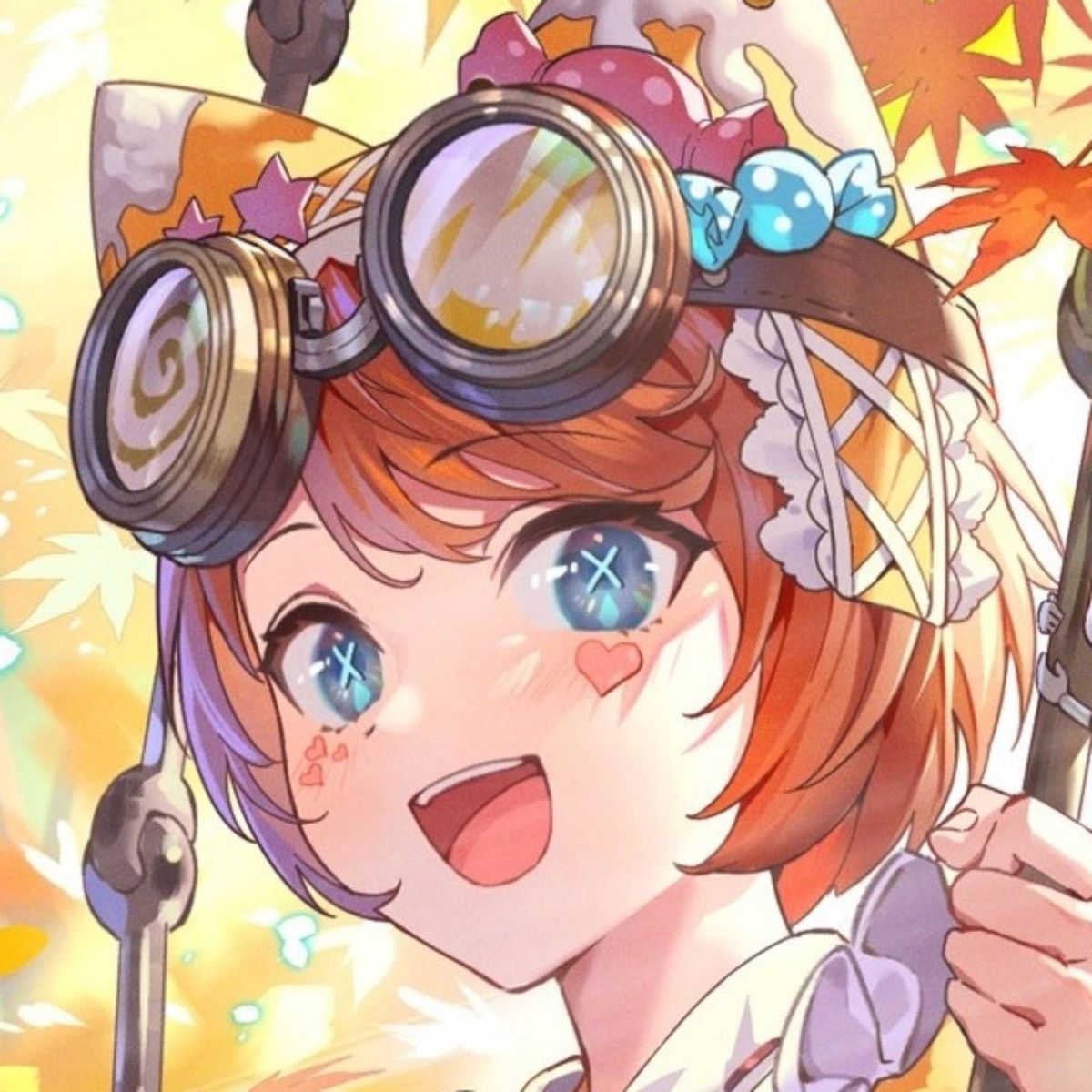 Profile Image