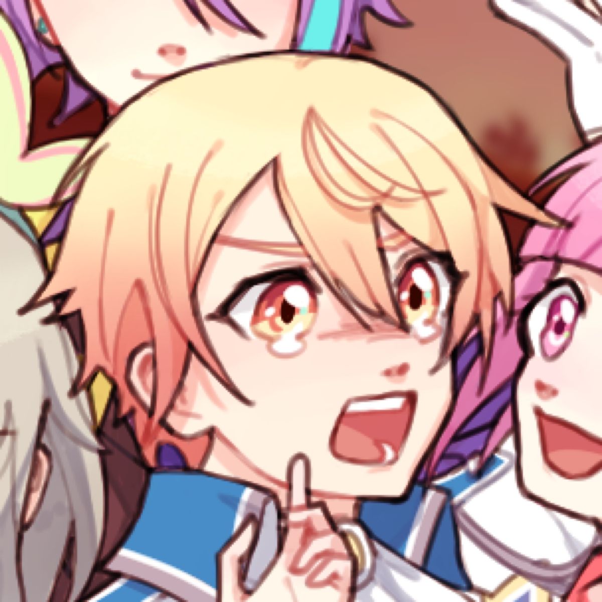 Profile Image