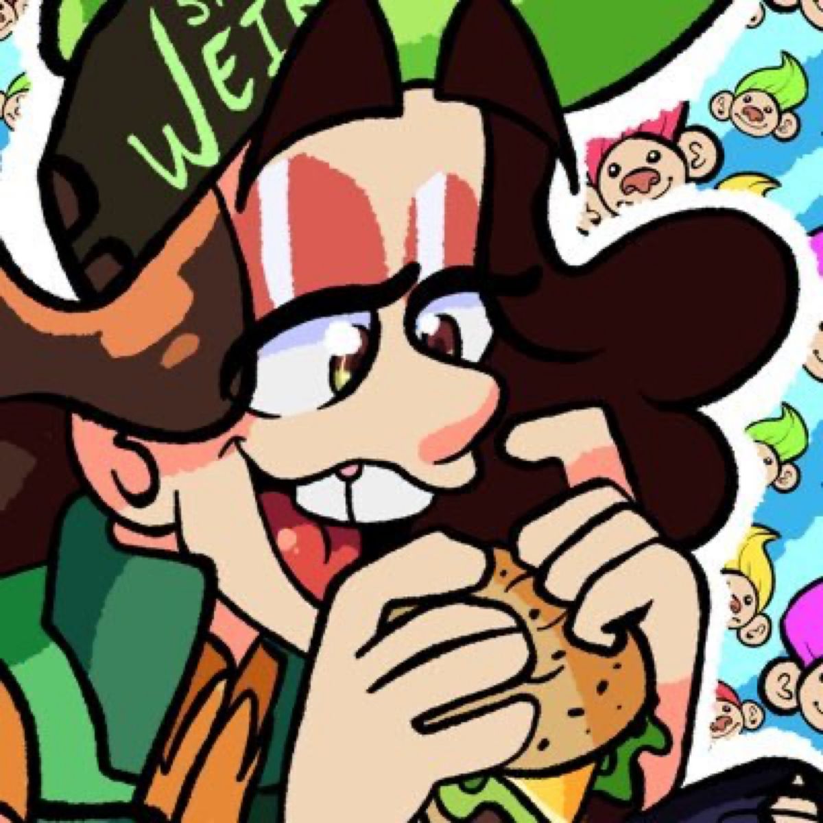 Profile Image