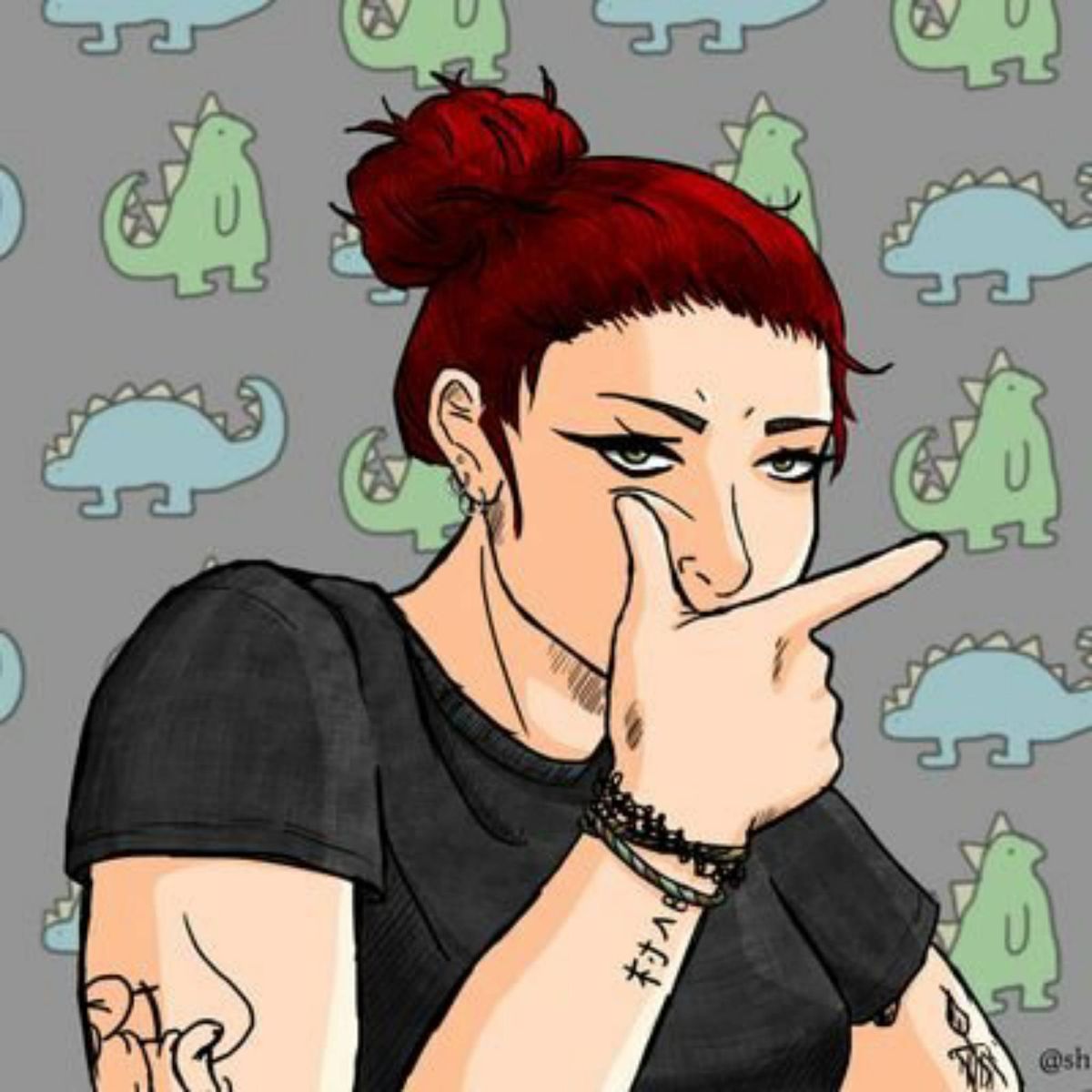 Profile Image