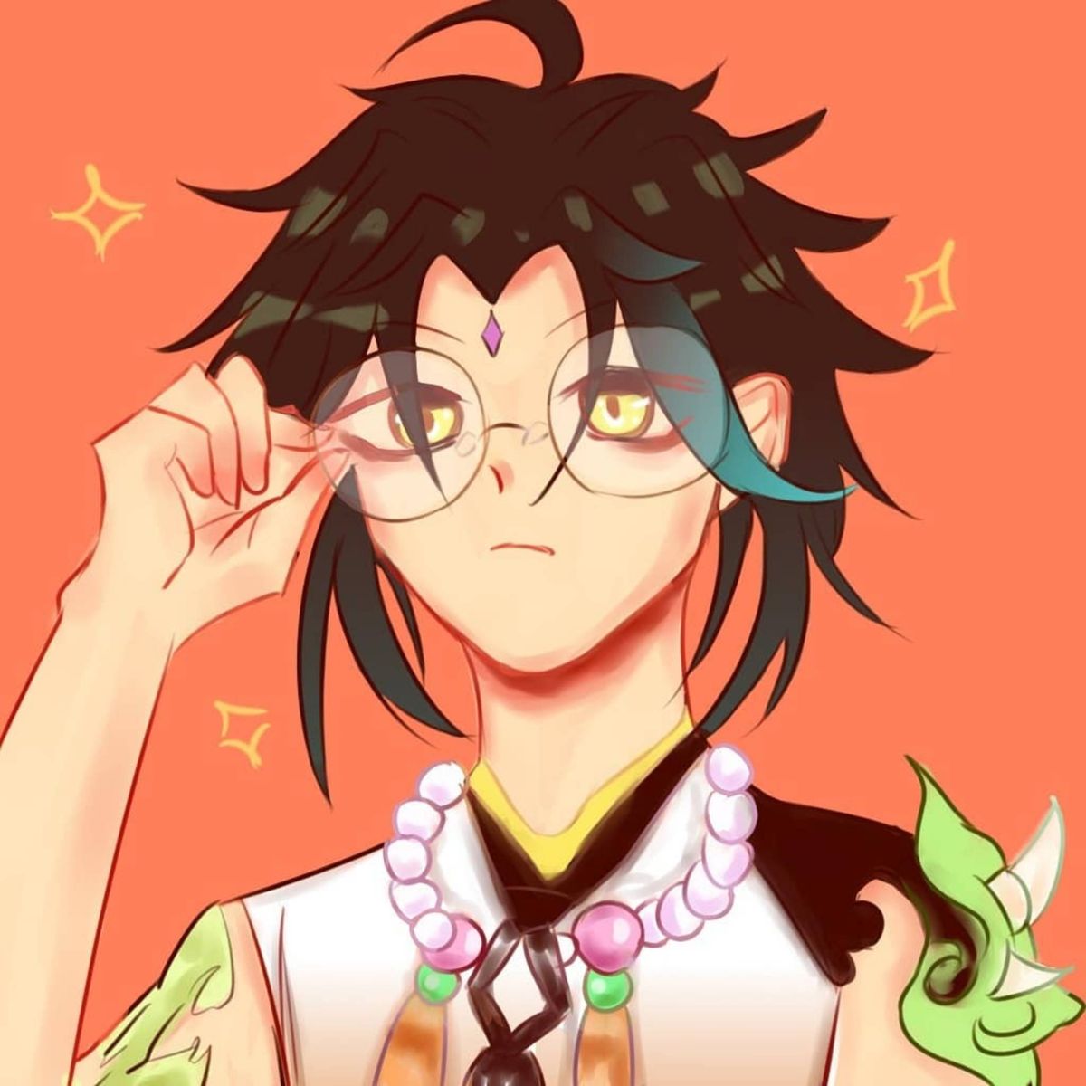 Profile Image